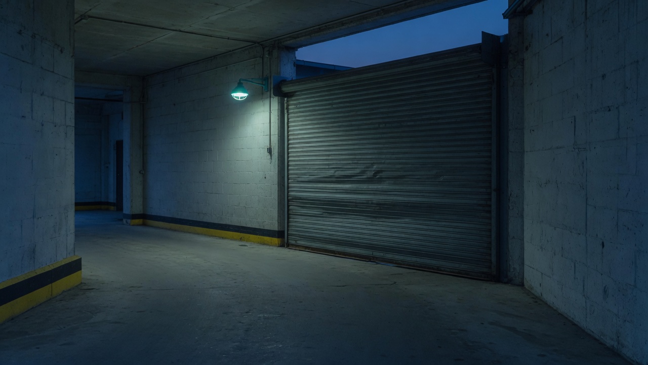 Warehouse Analysis